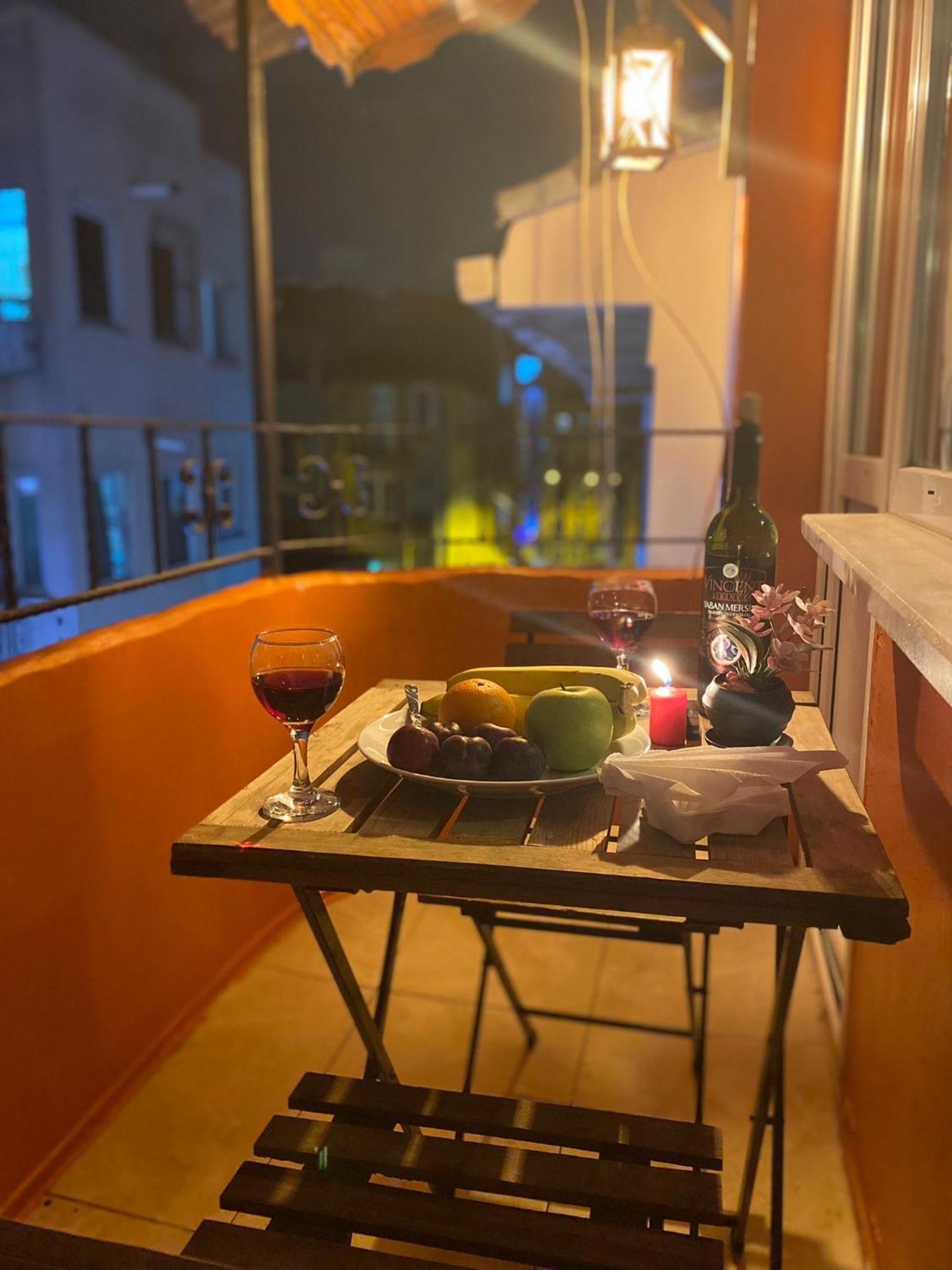 איסטמבול Taksim Bricktown Suite מראה חיצוני תמונה