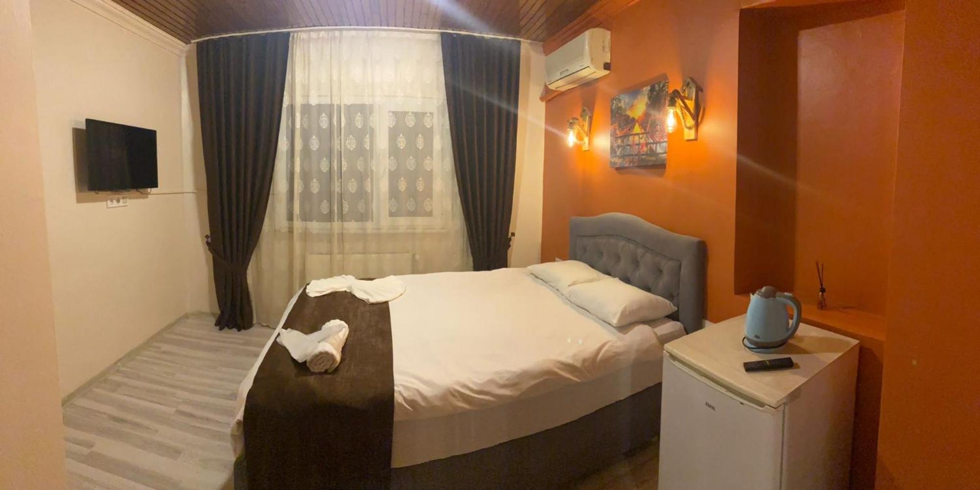 איסטמבול Taksim Bricktown Suite מראה חיצוני תמונה