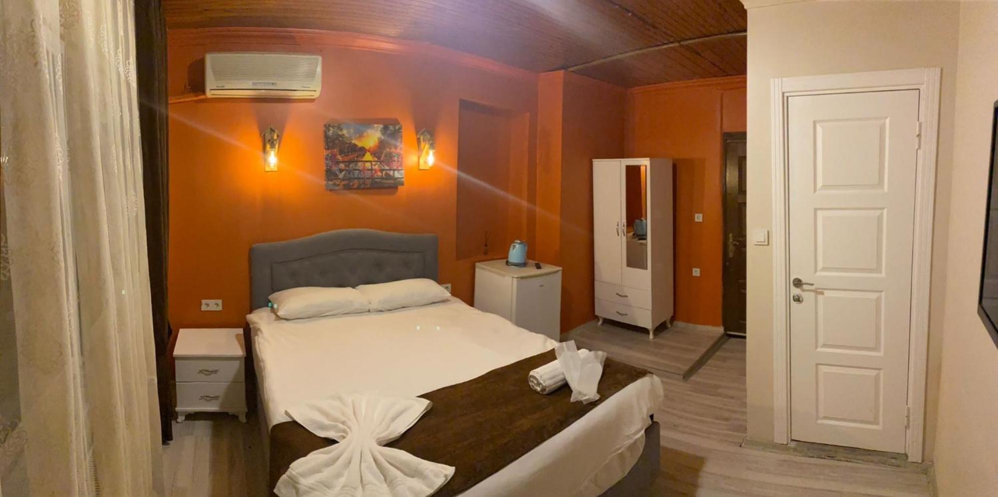 איסטמבול Taksim Bricktown Suite מראה חיצוני תמונה