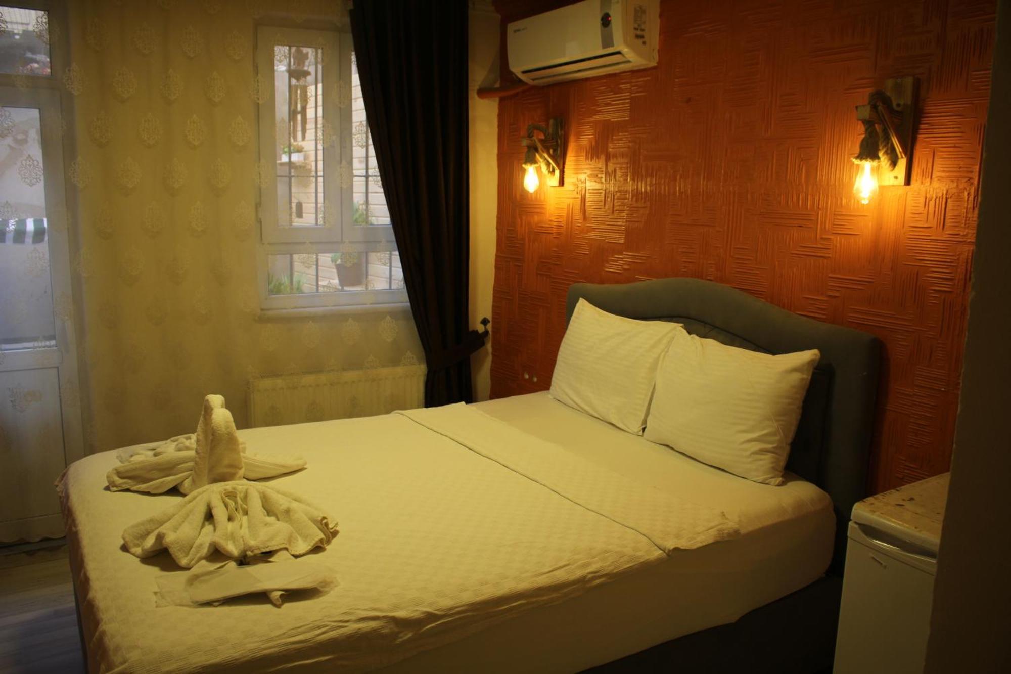 איסטמבול Taksim Bricktown Suite מראה חיצוני תמונה